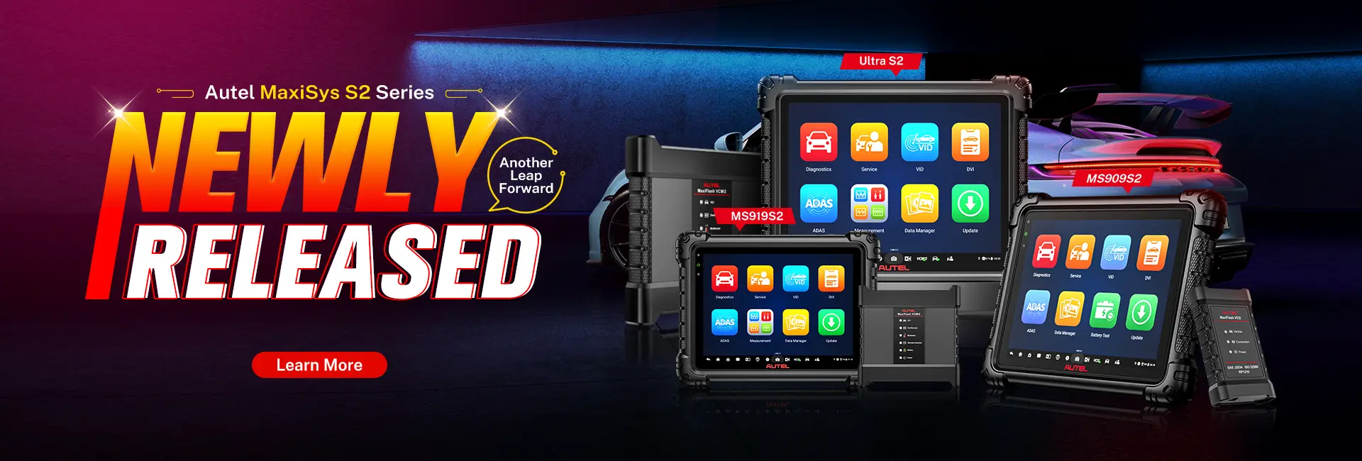 Master Every Vehicle Diagnostic Detail